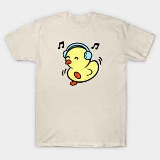 Dancing Duckie T-Shirt